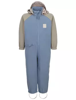 Комбинезон утепленный Leokid