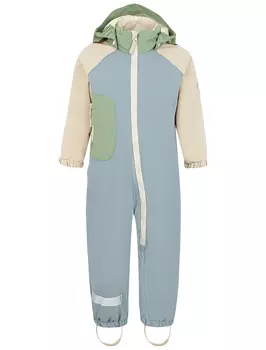 Комбинезон утепленный Leokid