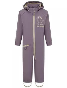 Комбинезон утепленный Leokid