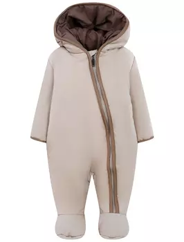 Комбинезон утепленный LOOM