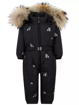 Комбинезон утепленный Manudieci