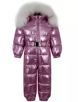 Комбинезон утепленный Manudieci