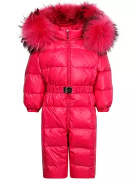 Комбинезон утепленный Manudieci