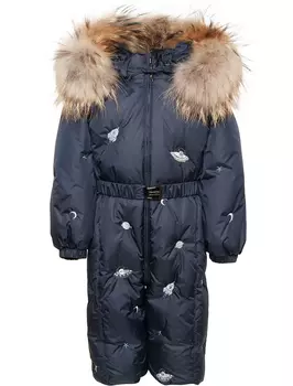 Комбинезон утепленный Manudieci