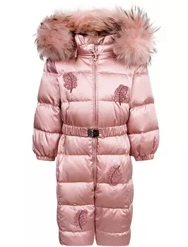 Комбинезон утепленный Manudieci