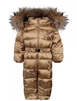 Комбинезон утепленный Manudieci