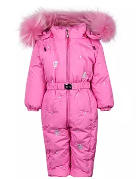 Комбинезон утепленный Manudieci