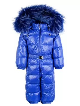 Комбинезон утепленный Manudieci