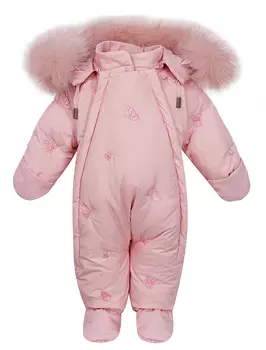 Комбинезон утепленный Manudieci