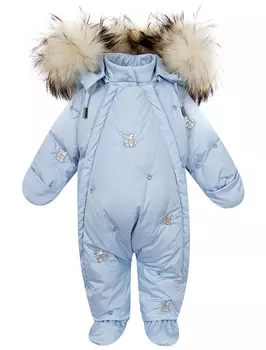 Комбинезон утепленный Manudieci