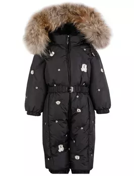 Комбинезон утепленный Manudieci