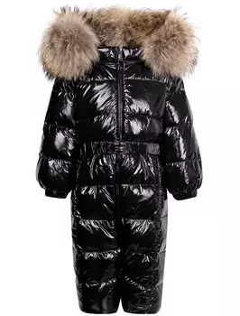 Комбинезон утепленный Manudieci