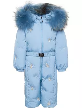 Комбинезон утепленный Manudieci