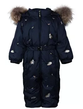 Комбинезон утепленный Manudieci