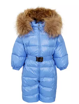 Комбинезон утепленный Manudieci