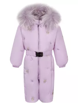 Комбинезон утепленный Manudieci