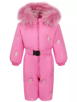 Комбинезон утепленный Manudieci