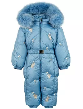 Комбинезон утепленный Manudieci