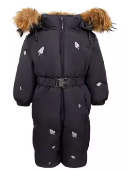 Комбинезон утепленный Manudieci