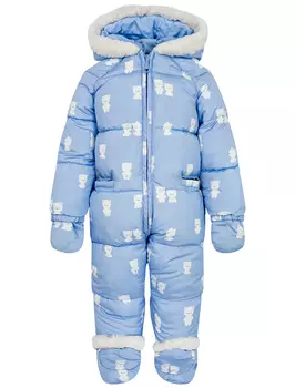Комбинезон утепленный Mayoral