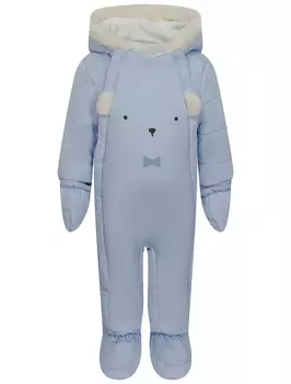 Комбинезон утепленный Mayoral