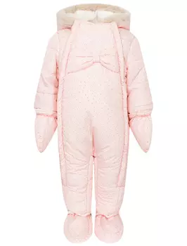 Комбинезон утепленный Mayoral