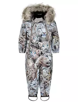 Комбинезон утепленный MOLO