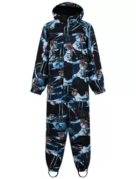 Комбинезон утепленный MOLO