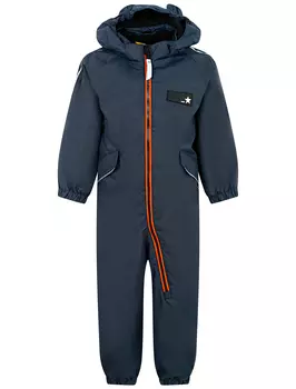 Комбинезон утепленный MOLO