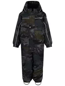 Комбинезон утепленный MOLO
