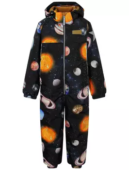 Комбинезон утепленный MOLO