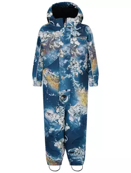 Комбинезон утепленный MOLO