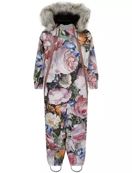 Комбинезон утепленный MOLO