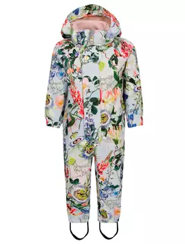Комбинезон утепленный MOLO