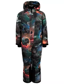 Комбинезон утепленный Molo