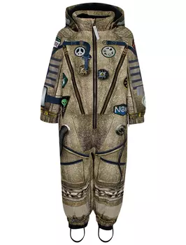 Комбинезон утепленный Molo