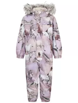 Комбинезон утепленный MOLO