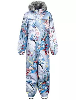 Комбинезон утепленный MOLO