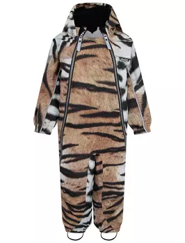 Комбинезон утепленный MOLO