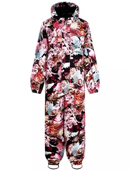 Комбинезон утепленный MOLO