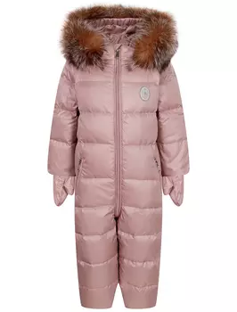 Комбинезон утепленный Наследникъ Выжанова