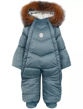 Комбинезон утепленный Наследникъ Выжанова