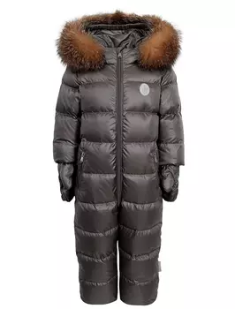 Комбинезон утепленный Наследникъ Выжанова