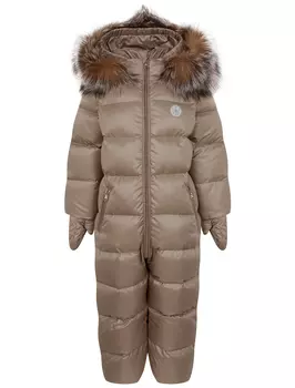 Комбинезон утепленный Наследникъ Выжанова