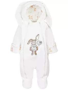 Комбинезон утепленный Наследникъ Выжанова