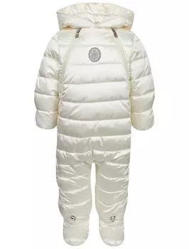 Комбинезон утепленный Наследникъ Выжанова