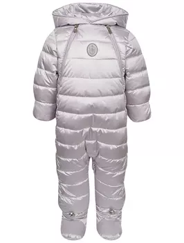 Комбинезон утепленный Наследникъ Выжанова