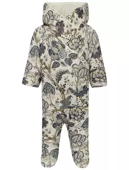 Комбинезон утепленный Наследникъ Выжанова