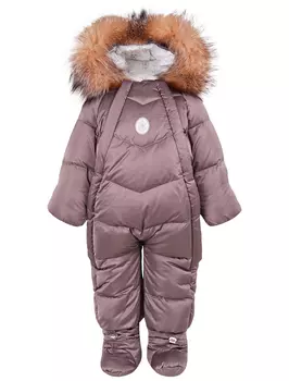 Комбинезон утепленный Наследникъ Выжанова