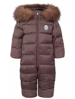 Комбинезон утепленный Наследникъ Выжанова